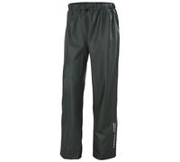 Helly Hansen Voss Rain Trousers - Dark Green