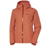 Helly Hansen W Active Ocean Bound Jacket M Terracotta