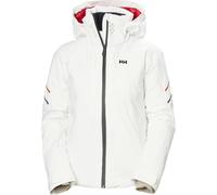 HELLY HANSEN W Alphelia Infinity Jacket - Women - White - size L- model 2025 L