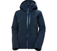 HELLY HANSEN W Alphelia Jacket - Women - Blue - size S- model 2025 S