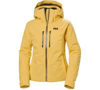 HELLY HANSEN W Alphelia Lifaloft Jacket - Women - Beige - size L- model 2025 L