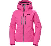 HELLY HANSEN W Alphelia Lifaloft Jacket - Women - Pink - size M- model 2025 M