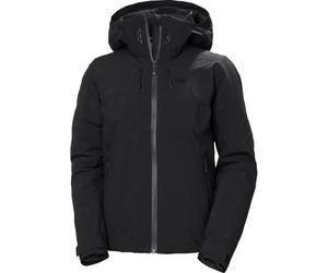 HELLY HANSEN W Alphelia - Women - Black - size L- model 2025 L