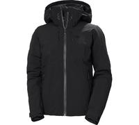 HELLY HANSEN W Alphelia - Women - Black - size XL- model 2025 XL
