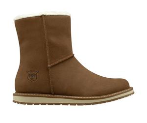 HELLY HANSEN W Annabelle Boot - Women - Brown - size 7.5- model 2024 7.5