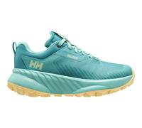 Helly Hansen W Awe Hiker HT, hiking shoes, women, dark mint/yellow pear EU40,5 / UK7 / US9