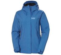Helly Hansen W Banff Shell Jacket S Azurite