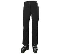 Helly Hansen Women's W Bellissimo 2 Ski Pant, 990 BLACK, S UK