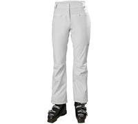 HELLY HANSEN W Bellissimo 2 Pant - Women - White - size XS- model 2025 XS