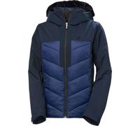 HELLY HANSEN W Bellissimo Jacket - Women - Blue - size S- model 2024 S