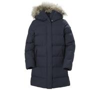 Helly Hansen W Blossom Puffy Parka Jacket W 53624 597