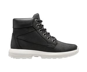HELLY HANSEN W Bowstring - Women - Black / White - size 4.5- model 2024 4.5