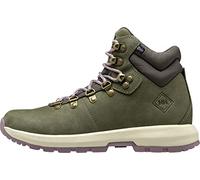 Helly Hansen W Coastal Hiker, Hiking boot, 421 Green,