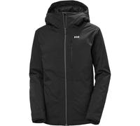 HELLY HANSEN W Edge 2.0 Jacket - Women - Black - size L- model 2024 L