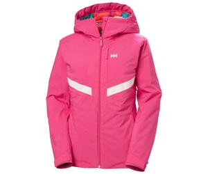 HELLY HANSEN W Edge 3.0 Jacket - Women - Pink - size S- model 2025 S