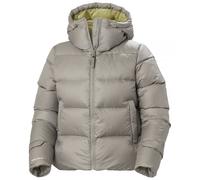 HELLY HANSEN W Essence Down Jacket - Women - Grey - size L- model 2024 L