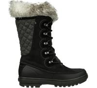Helly Hansen Garibaldi Vl Snow Boots Black EU 37 1/2 Woman