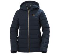 Helly Hansen W Imperial Puffy Jacket Womens, Navy, XL
