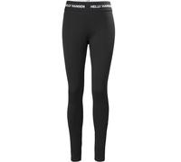 Legging woman Helly Hansen Lifa Merino Midweight Black XS
