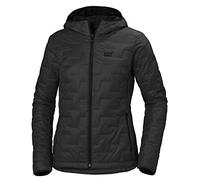 Helly Hansen Lifaloft Insulator Jacket Black L Woman