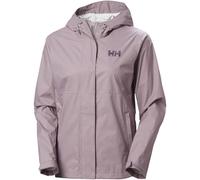 HELLY HANSEN W Loke Jacket 2.0 - Women - Purple / Pink - size XS- model 2025 XS