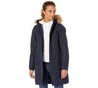 Helly Hansen W Mayen Women's Parka Parka