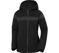 Helly Hansen Motionista Lifaloft - Ski jacket - Women's Black M