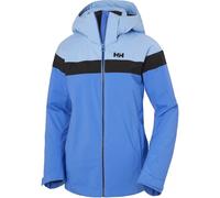 HELLY HANSEN W Motionista Lifaloft - Women - Blue - size S- model 2024 S