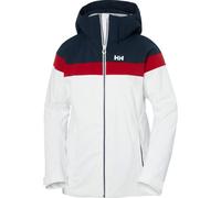 HELLY HANSEN W Motionista Lifaloft - Women - White - size L- model 2025 L