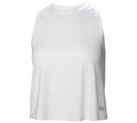 Helly Hansen Ocean Sleeveless T-shirt White L Women