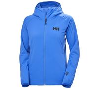HELLY HANSEN W Odin Lt Stretch Ins Hood 2.0 - Women - Blue - size M- model 2025 M