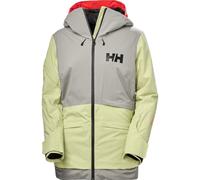 HELLY HANSEN W Powchaser 2.0 Jacket - Women - Green - size XS- model 2024 XS