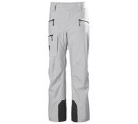 HELLY HANSEN W Powderqueen Pant - Women - Grey - size M- model 2025 M