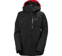 Helly Hansen Powshot Jacket Purple L Woman
