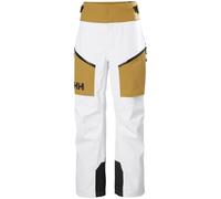 HELLY HANSEN W Sogn Shell Pant - Women - White - size L- model 2025 L