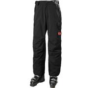 Helly Hansen Women's Switch Cargo Insulated Ski Trousers Black S