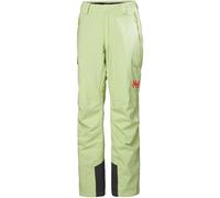 HELLY HANSEN W Switch Cargo Insulated Pant - Women - Green - size M- model 2024 M