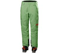 HELLY HANSEN W Switch Cargo Insulated Pant - Women - Green - size S- model 2024 S