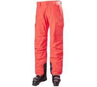 HELLY HANSEN W Switch Cargo Insulated Pant - Women - Pink - size L- model 2024 L