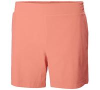 Helly Hansen W Thalia Shorts 2.0 S Peach Echo