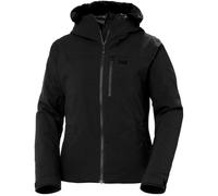 HELLY HANSEN W Valdisere 2.0 Jacket - Women - Black - size L- model 2025 L
