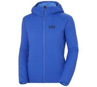 Helly Hansen Women’s Verglas Hooded Insulator Blue S
