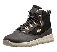 Helly Hansen Victoria Boots Black EU 37 Woman