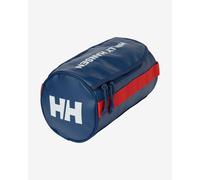 Helly Hansen Wash Bag 2 Toiletry Bag Blue Red