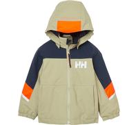 Helly-Hansen - Waterproof and insulating Ski jacket in Primaloft® Black Eco - K Rider Jacket Light Lav - Kid Size 6 y - Beige Beige 6 y