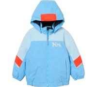 Helly-Hansen - Waterproof and insulating ski jacket in Primaloft® - K Rider Jacket Bright Blue - Kid Size 6 y Blue 6 y