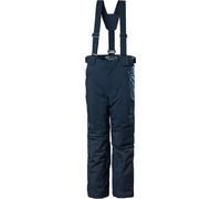 Helly-Hansen - Waterproof ski pants with removable braces in Primaloft® - Jr No Limits 2.0 Pant Navy - Kid Size 12y Navy 12y