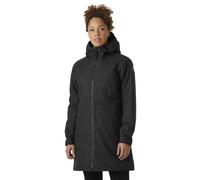 Women's Helly Hansen Women's Westport Insulated Coat Black - Size: 12