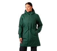 Helly Hansen Women's Westport Insulated Coat Green XS