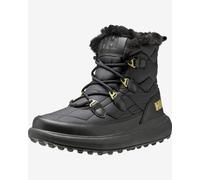 Helly Hansen Willetta 2 Mid Snow Boots Black EU 36 Women